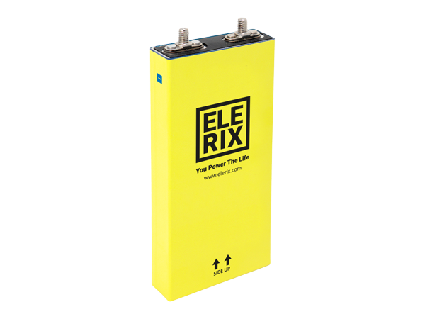 ELERIX Lithium Battery LiFePO4 12V 12Ah - Pack XT60